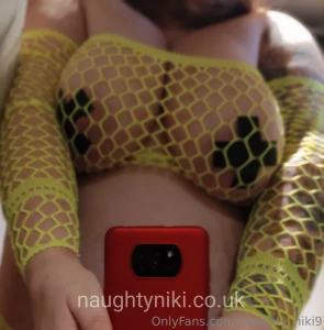 Did you see my nipple covers slip they re so ready to be sucked licked part 2