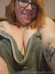 Swipe and see how much i need to spit and gag on your cock imagine my part 1