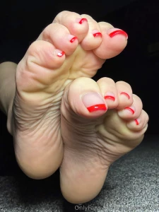 Could you even handle all these wrinkles