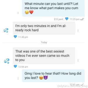 Cum for me i wasn t lying when i said my latest solo is my hottest yet