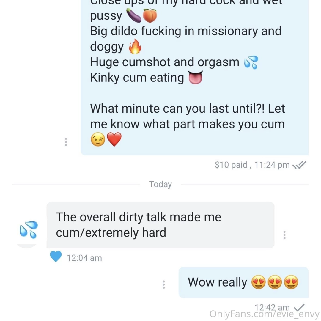 Cum for me i wasn t lying when i said my latest solo is my hottest yet part 1 