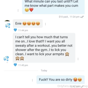 Cum for me i wasn t lying when i said my latest solo is my hottest yet part 2