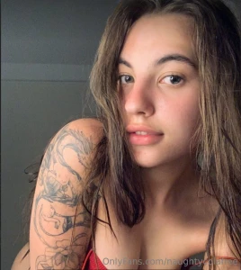 This hot thing lina013 is waiting for you she has amazing deals for part 157