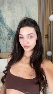 My pussy is already waiting for your cock orynaberry hurry up to part 3