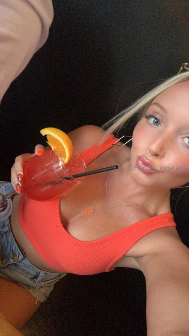 It s so cold here in the midwest missing the warm weather 