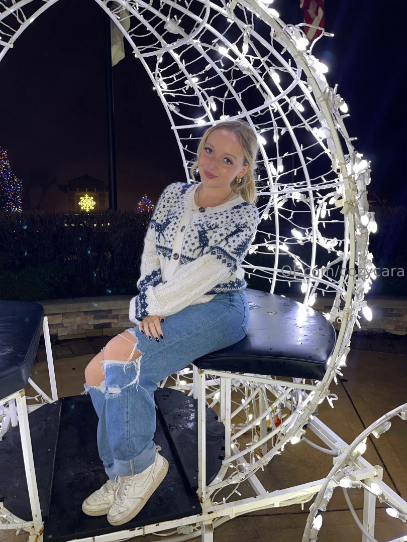 It s giving season which means it s time to unwrap the surprises i 