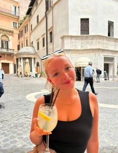 Ready for our next vacation