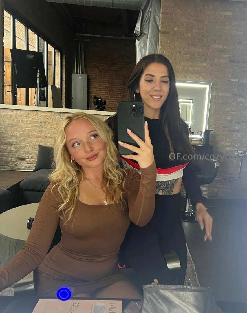 Missing my girl ginfit check out her account if you haven t already 