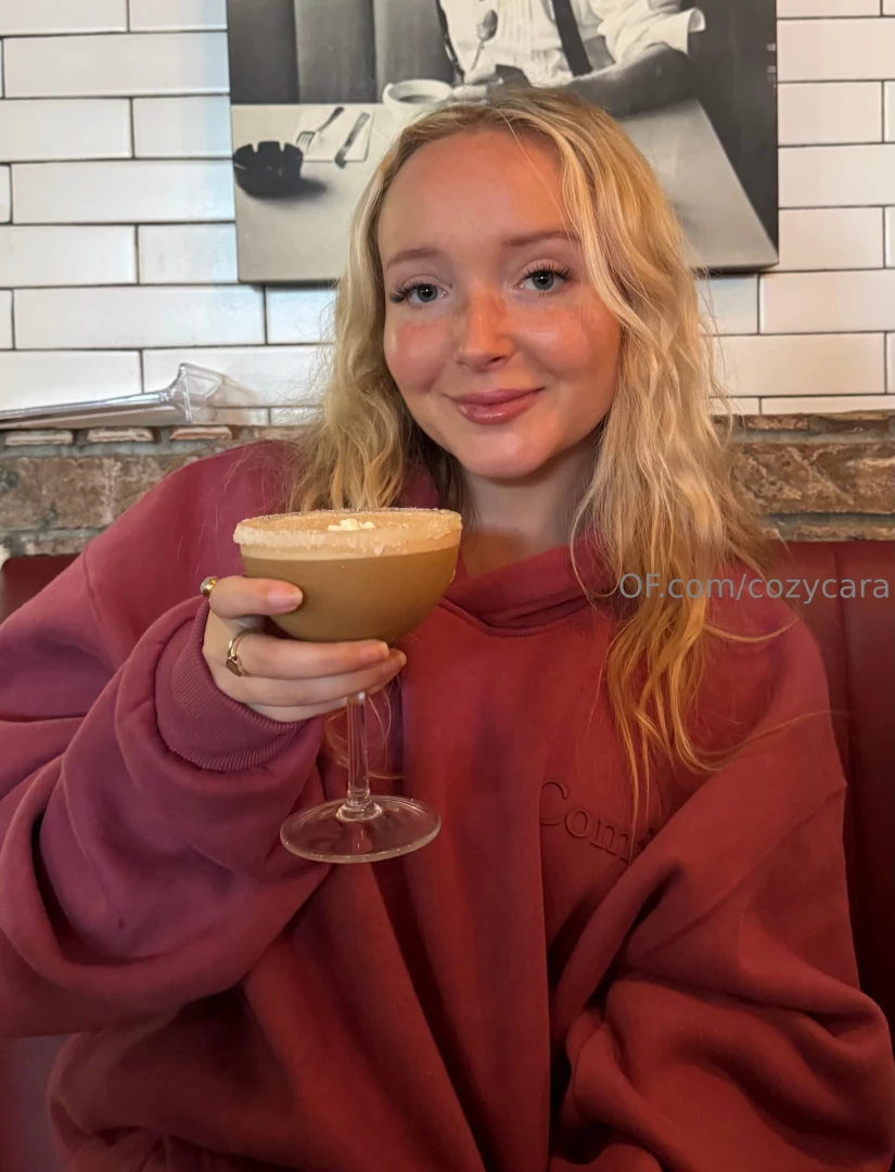 Going out tonight if you want to buy me a drink love you 