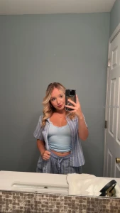 Good morning wanna help me take these off