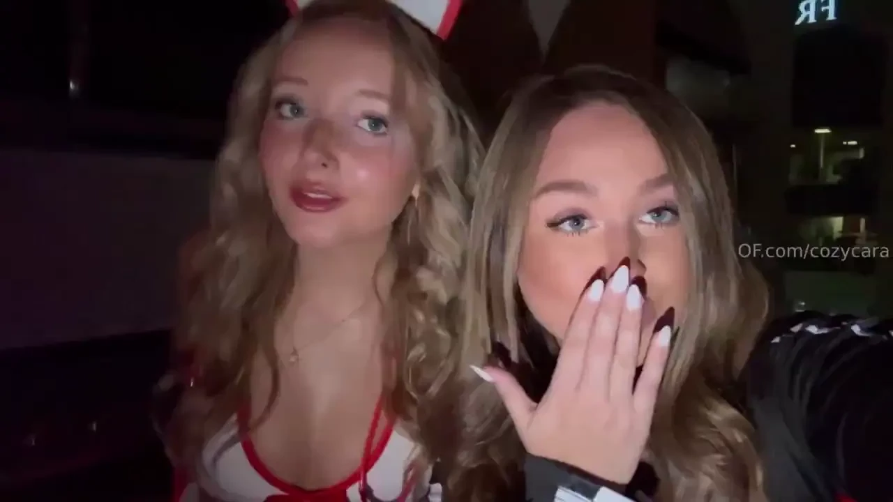 Your favorites girlongrill 