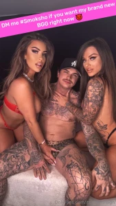 Dm me if you want any of these naughty scenes part 2