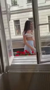 Your smile inspires me