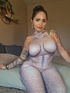 Jerk yourself into submission