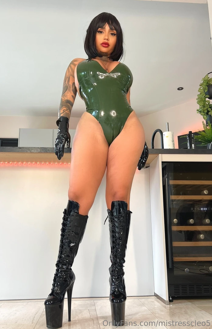 Bow down and worship me part 1 