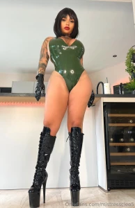 Bow down and worship me part 1