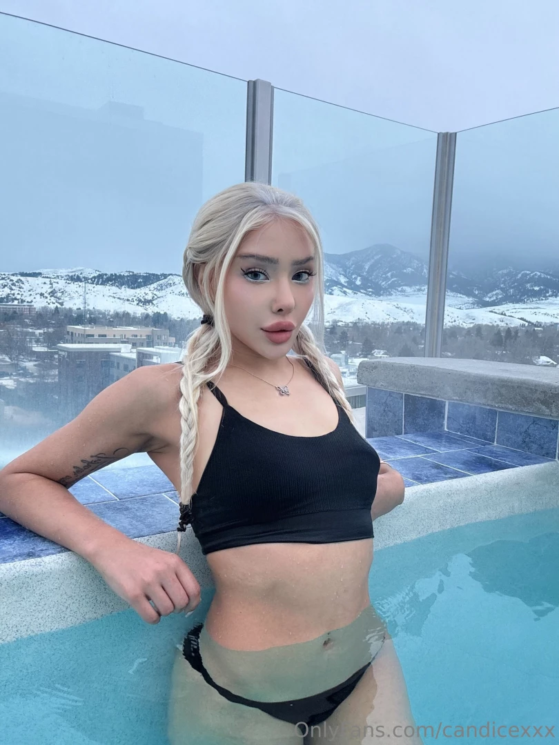 Amp candicekloss candicekloss 