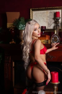 All my hottest new photosets and videos are on my vip page