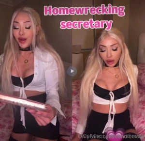 Candicexxx1 part 1