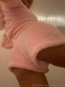 Isn t this the cutest onesie its sooo soft and warm thank you to my part 1