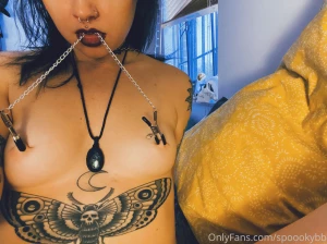 Message me your deepest fantasy part 1