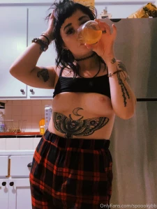 What else cures a real sad day besides whisky