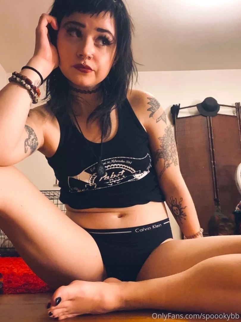 Hiiii part 400 