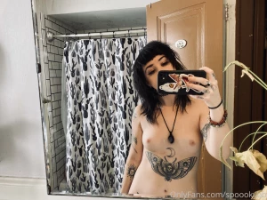 Happy saturday babies sorry about the tampon string lol part 1