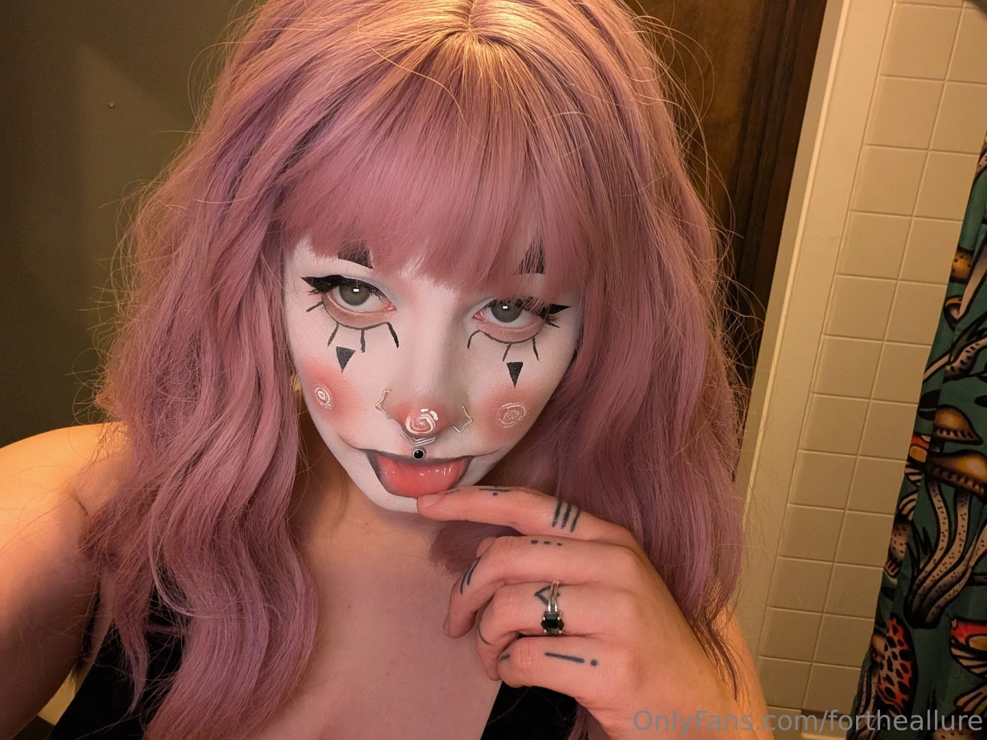 A return to clowning part 3 