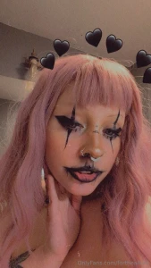 The pussy the face part 1