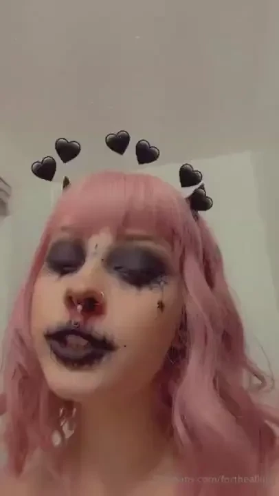 I get so messy when i fuck pretty pussy part 3 