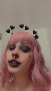 I get so messy when i fuck pretty pussy part 3