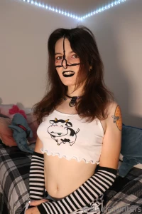 Do i make a good little moo cow part 8