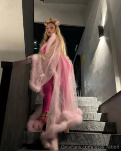 My look for last year s valentine s party like it part 2