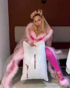 My look for last year s valentine s party like it