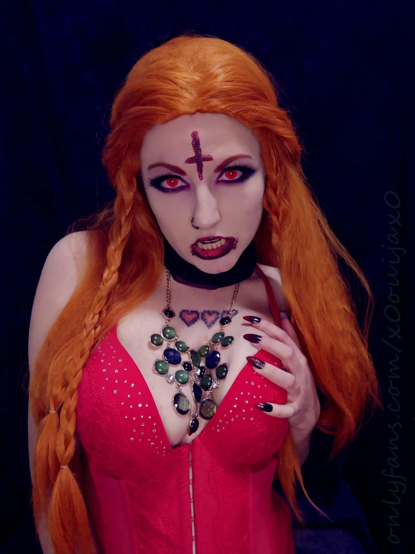 How is your week going o3o i ve been brain storming ides for my next part 1 