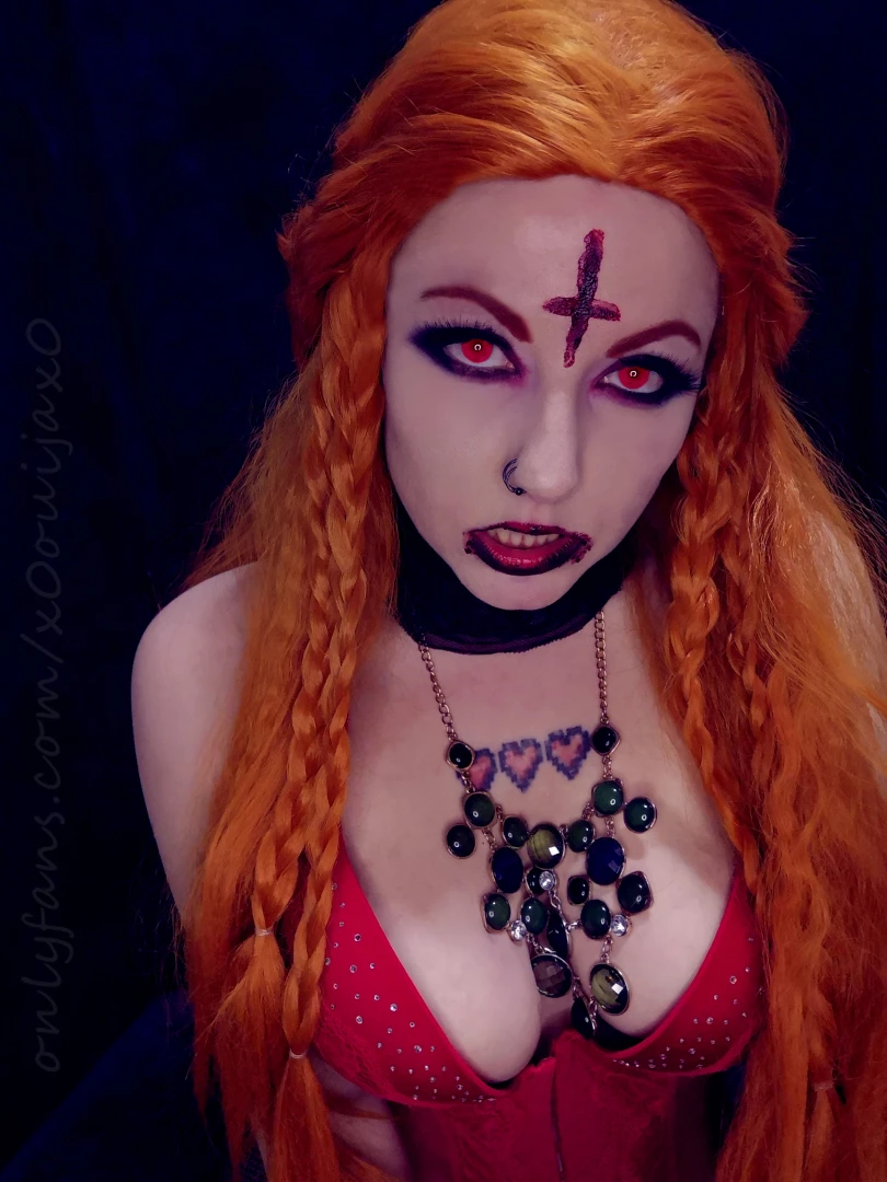 How is your week going o3o i ve been brain storming ides for my next 