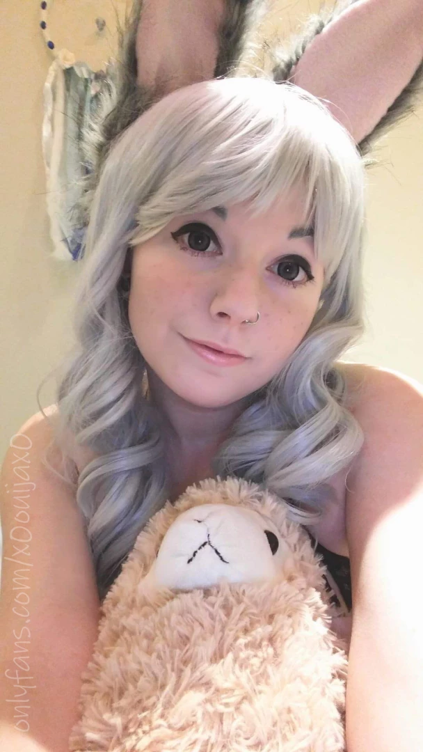 I loved this costume so much it was adorable i need to do some more part 1 