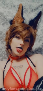 Let me take control baby part 2