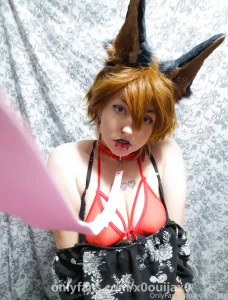 Welcome home master i hope you had a good day today can we please go