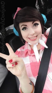 Cruiser d va i wore this to an aquarium party it was amazing