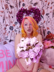 Happy valentine s day lovies i m sorry i was late to post i ve been so part 2