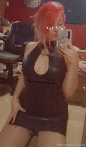 This dress has never fit me better lt 3 i can t wait to take more