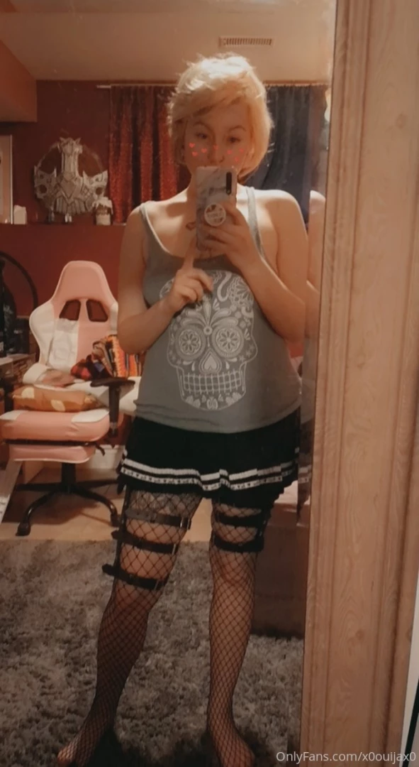 Leg straps my bedroom is currently undergoing renovations i ll have 