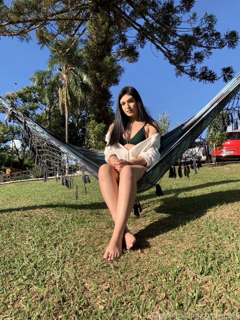 Do i look like a good girl part 53 