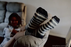 Tonight would be a great night don t you think so part 3