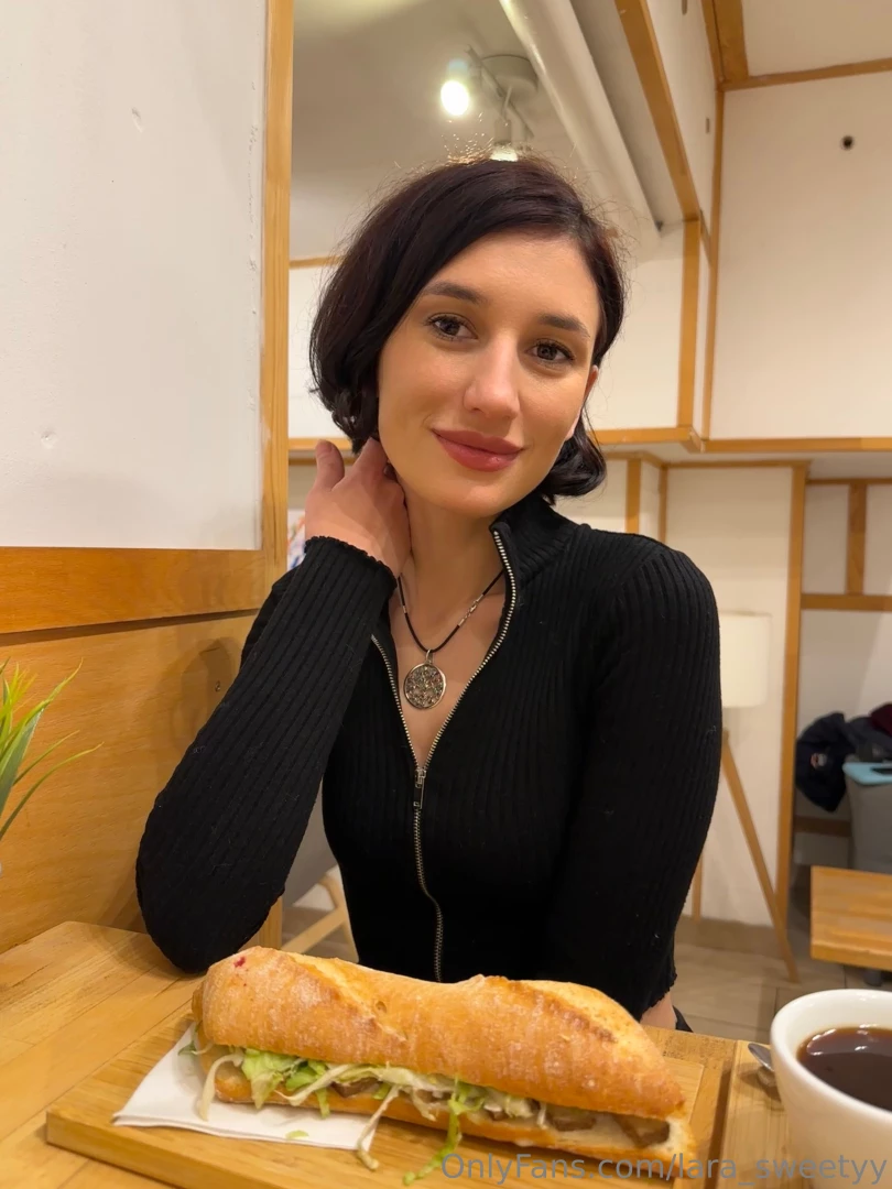 Good morning let the day begin with a good mood 