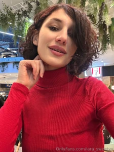 Made some cool purchases while shopping there is something special