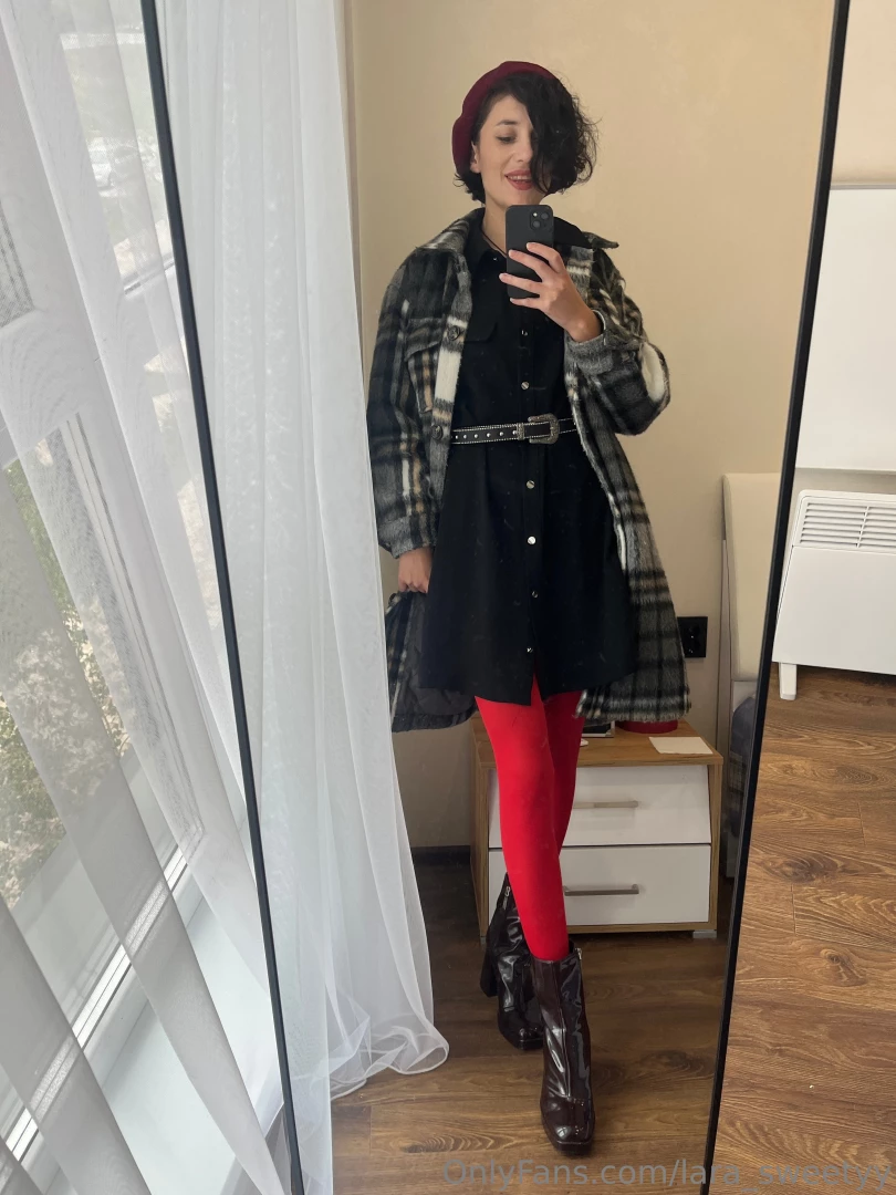 Today is so much gloomy weather and i did not want to go out but 