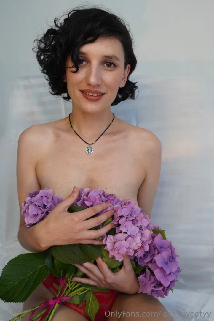 A smile is always good because it reveals a simple inner world of a part 2 